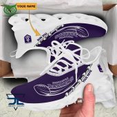 Fremantle Football Club Afl Personalized Max Soul Shoes Rejuvenating Picture - demo10