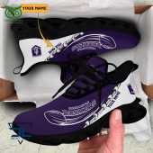 Fremantle Football Club Afl Personalized Max Soul Shoes You Look Lazy - demo10