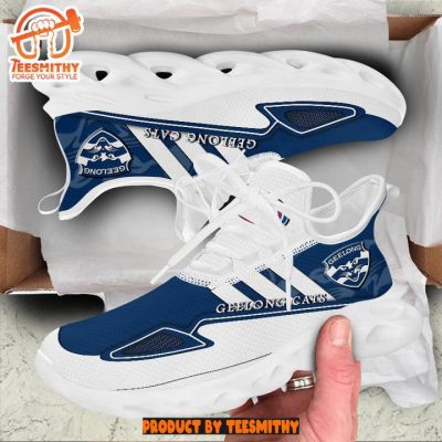 Geelong Cats, AFL , AFL Max Soul Shoes, Max Soul Shoes