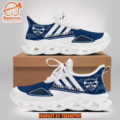 Geelong Cats, AFL , AFL Max Soul Shoes, Max Soul Shoes