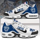 Geelong Football Club2024 Personalized Air Max Plus Limited Edition  | soulcals.com