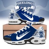 Geelong Football Club2024 Personalized Air Max Plus Limited Edition v3  | soulcals.com