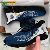 Geelong Football Club Afl Personalized Max Soul Shoes Out Of The World - demo10