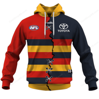 Personalised SANFL, North Adelaide Football Club Home Jersey 2020 - soulcals.com