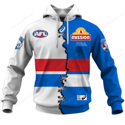 Personalised SANFL, North Adelaide Football Club Home Jersey 2020 - soulcals.com