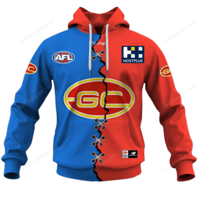 Personalised SANFL, North Adelaide Football Club Home Jersey 2020 - soulcals.com