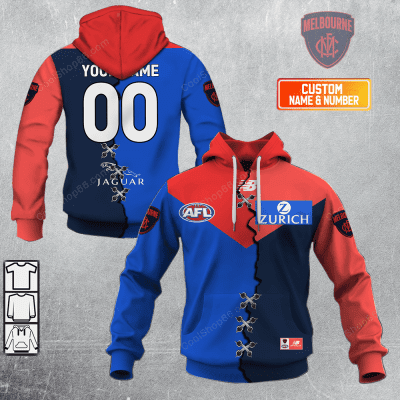 Personalised SANFL, North Adelaide Football Club Home Jersey 2020 - soulcals.com