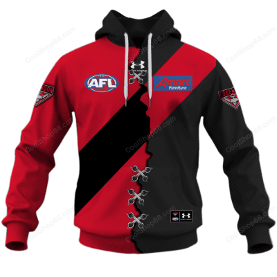 Personalised SANFL, North Adelaide Football Club Home Jersey 2020 - soulcals.com