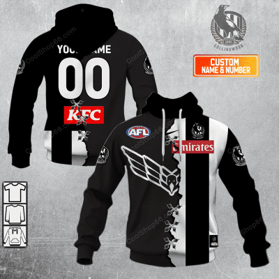 Personalised SANFL, North Adelaide Football Club Home Jersey 2020 - soulcals.com