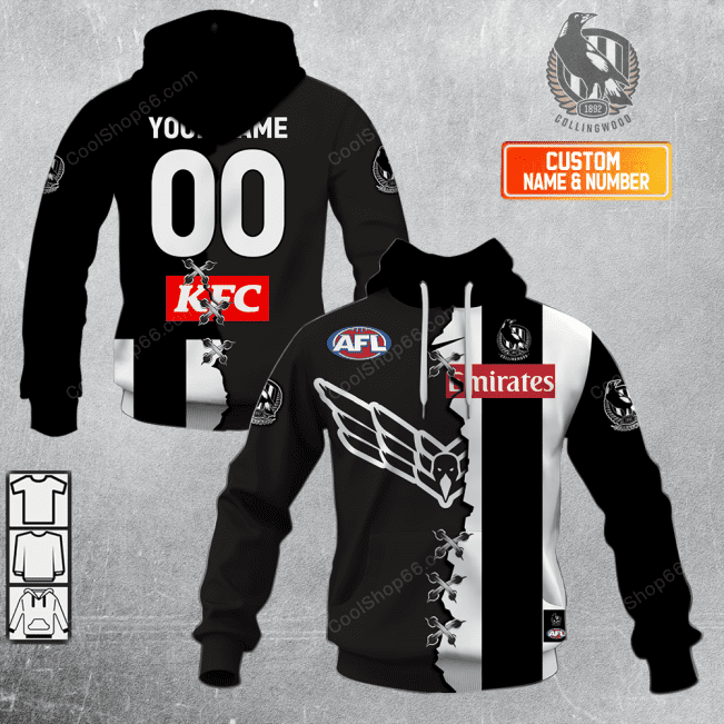 Personalised SANFL, North Adelaide Football Club Home Jersey 2020 - soulcals.com