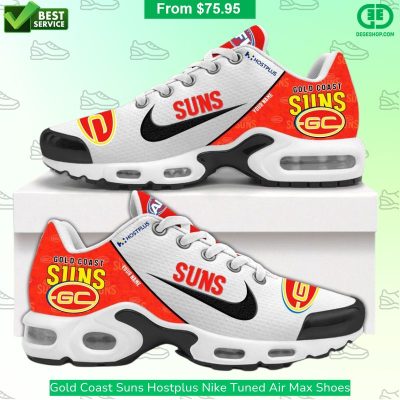 AFL Air Max Plus Personalized Name 020