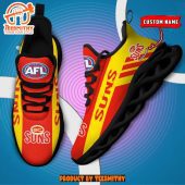 Gold Coast Suns Maxsoul Shoes Muc1afl1188.jpg - demo10