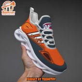 Greater Western Sydney Giants, AFL , AFL Max Soul Shoes, Max Soul Shoes