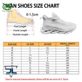 Hawthorn Football Club Afl Personalized Max Soul Shoes 2 Hk1c2.jpg - demo10