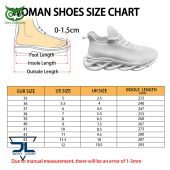 Hawthorn Football Club Afl Personalized Max Soul Shoes You Look Lazy - demo10