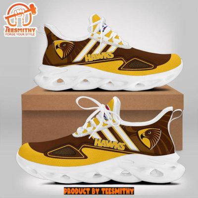 Hawthorn Hawks, AFL , AFL Max Soul Shoes, Max Soul Shoes