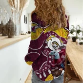 Lt06 06042307 Women Casual Shirt 2 720x - demo10