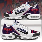 Melbourne Football Club2024 Personalized Air Max Plus Limited Edition  | soulcals.com