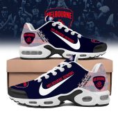 Melbourne Football Club2024 Personalized Air Max Plus Limited Edition v3  | soulcals.com