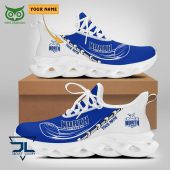 North Melbourne Football Club Afl Personalized Max Soul Shoes Damn Good - demo10