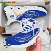North Melbourne Football Club Afl Personalized Max Soul Shoes Loving Click - demo10