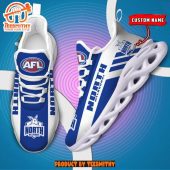 North Melbourne Kangaroos Maxsoul Shoes Muc1afl2202.jpg - demo10