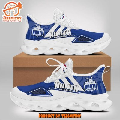 North Melbourne Kangaroos, AFL , AFL Max Soul Shoes, Max Soul Shoes