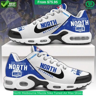 AFL Air Max Plus Personalized Name 016
