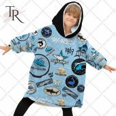 Nrl Cronulla Sutherland Sharks Season Logo Oodie Blanket Hoodie 2 Vshyn.jpg - demo10