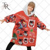 Nrl St George Illawarra Dragons Season Logo Oodie Blanket Hoodie 2 1vgyx.jpg - demo10