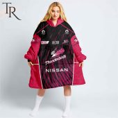 Personalized Netball Au Adelaide Thunderbirds Oodie Flanket Blanket Hoodie Snuggie 1 Kl2c5.jpg - demo10
