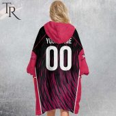 Personalized Netball Au Adelaide Thunderbirds Oodie Flanket Blanket Hoodie Snuggie 3 Obyqk.jpg - demo10