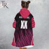 Personalized Netball Au Adelaide Thunderbirds Oodie Flanket Blanket Hoodie Snuggie 5 Xawji.jpg - demo10