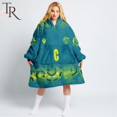 Personalized Netball Au Australia Diamonds Blue Oodie Flanket Blanket Hoodie Snuggie 1 Mevyn.jpg - demo10