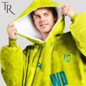 Personalized Netball Au Australia Diamonds Yellow Oodie Flanket Blanket Hoodie Snuggie 4 Y4gqk.jpg - demo10