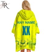 Personalized Netball Au Australia Diamonds Yellow Oodie Flanket Blanket Hoodie Snuggie 7 Uqevj.jpg - demo10