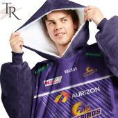 Personalized Netball Au Queensland Firebirds Oodie Flanket Blanket Hoodie Snuggie 2 F07hm.jpg - demo10