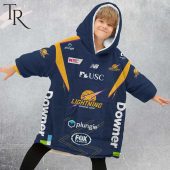 Personalized Netball Au Sunshine Coast Lightning Oodie Flanket Blanket Hoodie Snuggie 4 Okscw.jpg - demo10