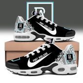 Port Adelaide Football Club2024 Personalized Air Max Plus Limited Edition v3  | soulcals.com
