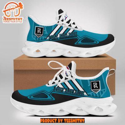 Port Adelaide Power, AFL , AFL Max Soul Shoes, Max Soul Shoes