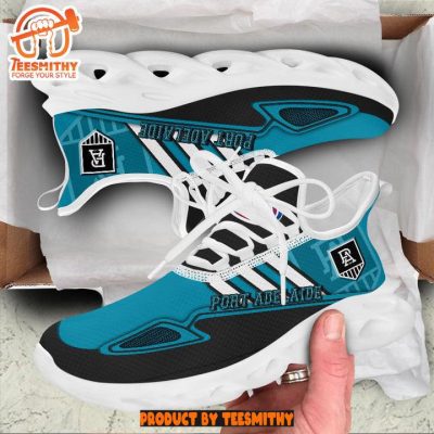Port Adelaide Power, AFL , AFL Max Soul Shoes, Max Soul Shoes