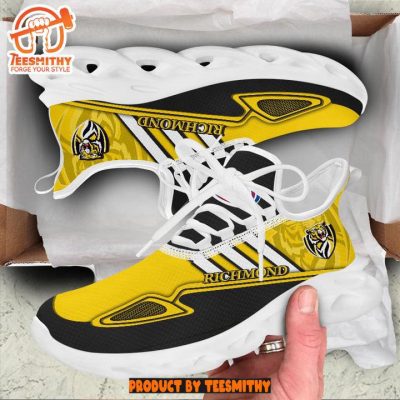 Richmond Tigers, AFL , AFL Max Soul Shoes, Max Soul Shoes