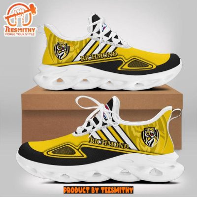 Richmond Tigers, AFL , AFL Max Soul Shoes, Max Soul Shoes