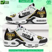 Richmond Tigers Nib Nike Tuned Air Max Shoes 2 700.jpg - demo10