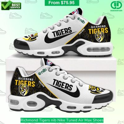 AFL Air Max Plus Personalized Name 014