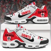 St Kilda Football Club2024 Personalized Air Max Plus Limited Edition  | soulcals.com
