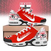 St Kilda Football Club2024 Personalized Air Max Plus Limited Edition v3  | soulcals.com