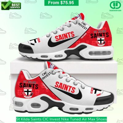 AFL Air Max Plus Personalized Name 013