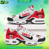 St Kilda Saints Cic Invest Nike Tuned Air Max Shoes Ah! It Is Marvellous - demo10