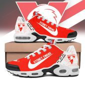 Sydney Swans Football Club2024 Personalized Air Max Plus Limited Edition v3  | soulcals.com